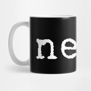 NEIN Mug